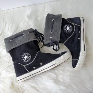 converse andover boot